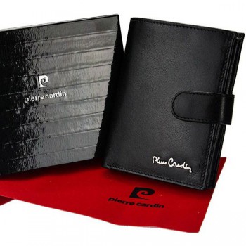Luxusná pánska peňaženka Pierre Cardin (PPN81)