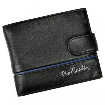 Značková pánska peňaženka Pierre Cardin (PPN114)