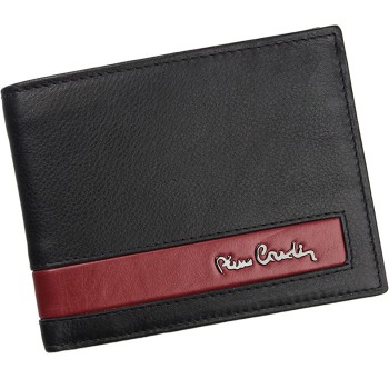 Značková pánska peňaženka Pierre Cardin (PPN142)
