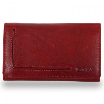 Dámska kožená peňaženka (KDP168)