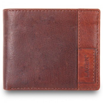 Pánska kožená peňaženka (GPPN184)