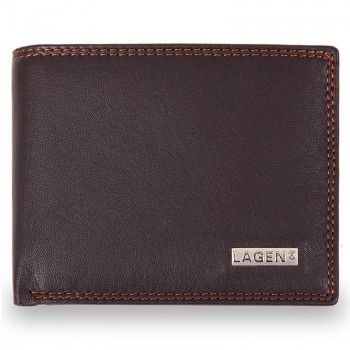Pánska kožená peňaženka (GPPN187)