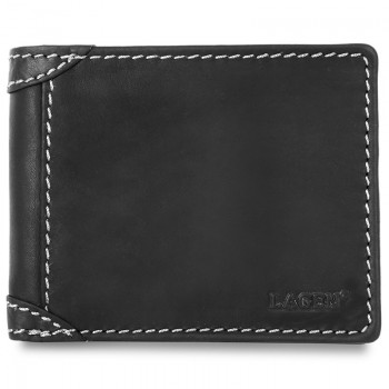 Pánska kožená peňaženka (PPN192)