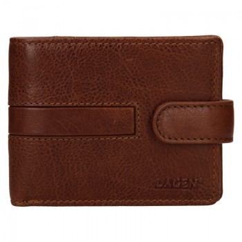 Pánska peňaženka kožená (PPN216)