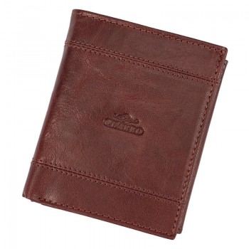 Pánská kožená peňaženka (PPN270)