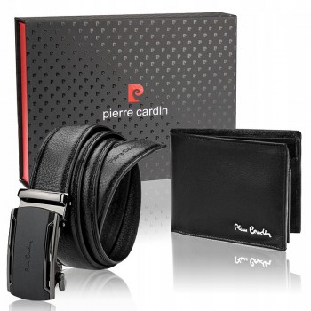Luxusná pánska darčeková sada Pierre Cardin (KS6)