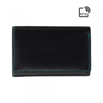 Menšia značková dámska peňaženka - Visconti (KDPN298)