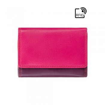 Malá dámska značková peňaženka - Visconti (KDPN299)