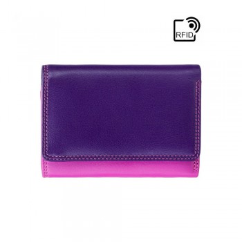 Malá dámska značková peňaženka - Visconti (KDPN300)