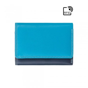 Malá dámska značková peňaženka - Visconti (KDPN301)