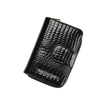 Dámska peňaženka Gregorio čierna KZ18468