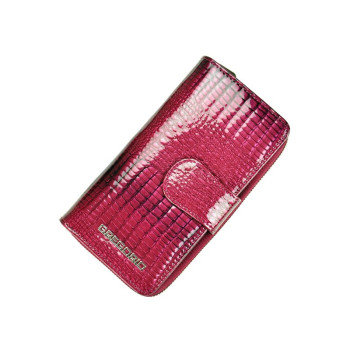 Dámska peňaženka Gregorio jahodová KZ18475