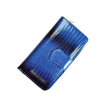 Dámska peňaženka Gregorio modrá KZ18476