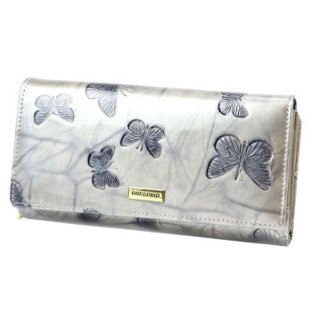 Dámska peňaženka Gregorio béžová KZ52716