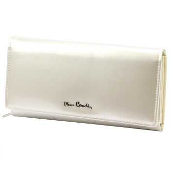 Dámska peňaženka Pierre Cardin béžová KZ54262
