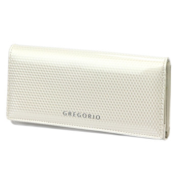 Dámska kožená peňaženka Gregorio béžová KZ55229