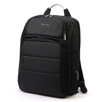 Batoh Pierre Cardin čierna (KZ56421) 26l