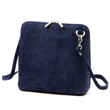 Kabelka Barberinis modrá KZ57765