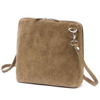 Kabelka Barberinis béžová KZ57767