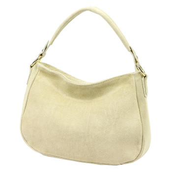 Kabelka Luka béžová KZ2257997