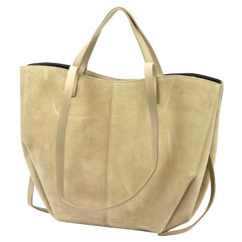 Kabelka Luka béžová KZ2257999