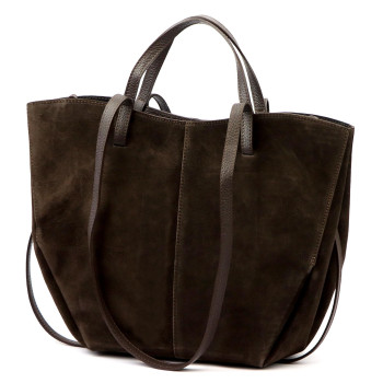 Kabelka Luka hnedá KZ2258000