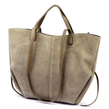 Kabelka Luka béžová KZ2258002