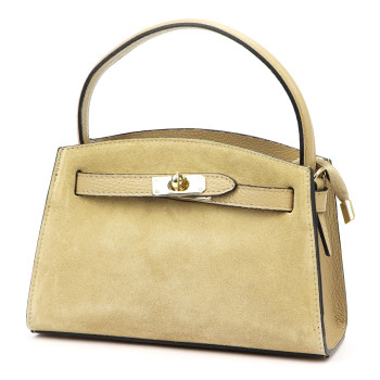 Kabelka Luka béžová KZ2258003