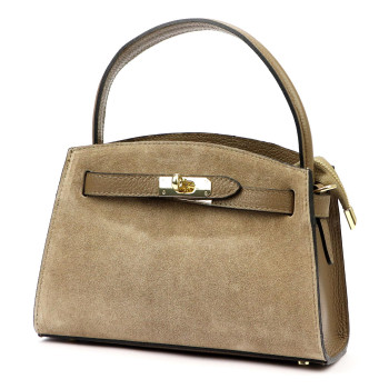 Kabelka Luka béžová KZ2258004