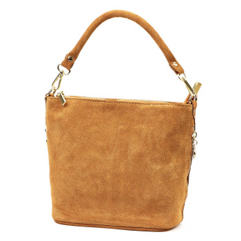 Kabelka Luka hnedá KZ2258025