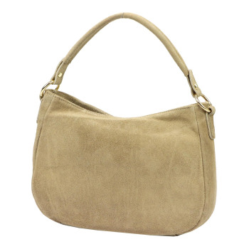 Kabelka Luka béžová KZ2258088