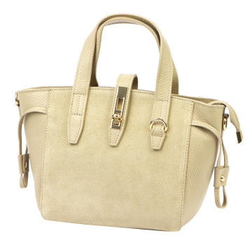 Kabelka Luka béžová KZ2258132