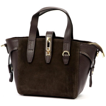 Kabelka Luka hnedá KZ2258135