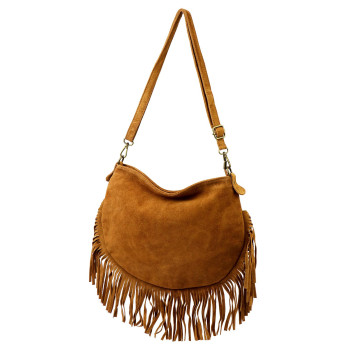 Kabelka Luka hnedá KZ2258155