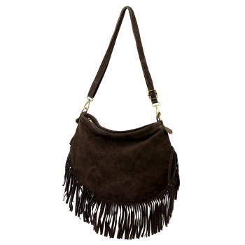 Kabelka Luka hnedá KZ2258159