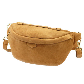 Kabelka Luka hnedá KZ2258126