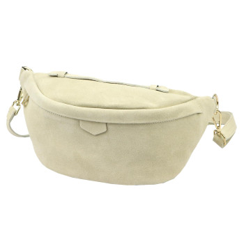 Kabelka Luka béžová KZ2258127