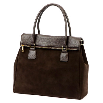 Kabelka Luka hnedá KZ2258212