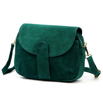 Kabelka Luka zelená KZ2258313