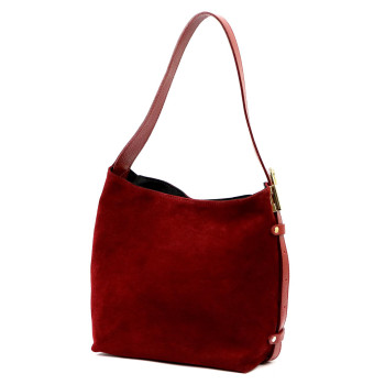 Kabelka Luka vínová KZ2258323