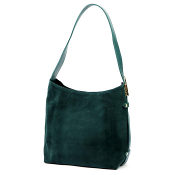 Kabelka Luka zelená KZ2258324