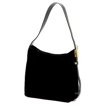 Kabelka Luka čierna KZ2258327