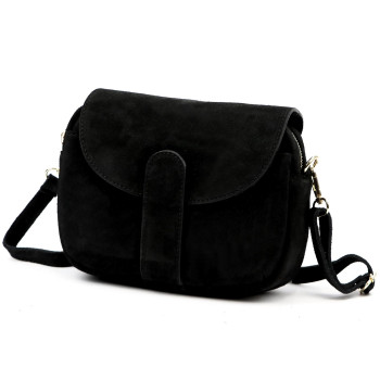 Kabelka Luka čierna KZ2258365