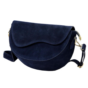 Kabelka Luka modrá KZ2258331