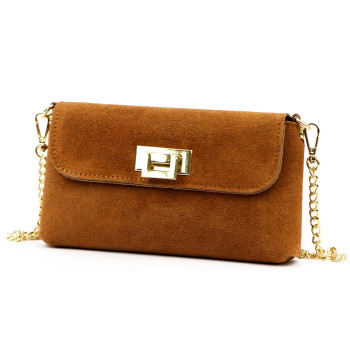 Kabelka Luka hnedá KZ2258316