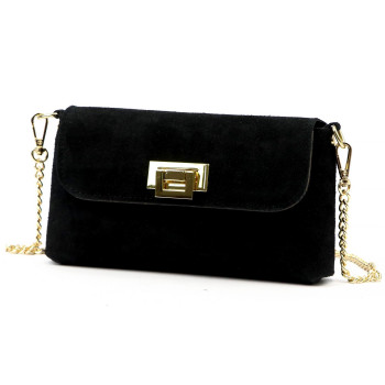 Kabelka Luka čierna KZ2258317