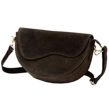 Kabelka Luka hnedá KZ2258332