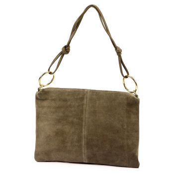 Kabelka Luka béžová KZ2258301