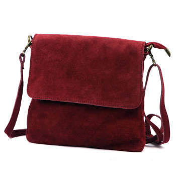 Kabelka Luka vínová KZ2258247