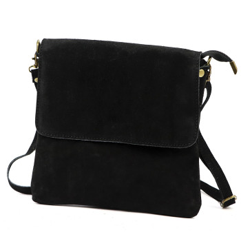 Kabelka Luka čierna KZ2258249